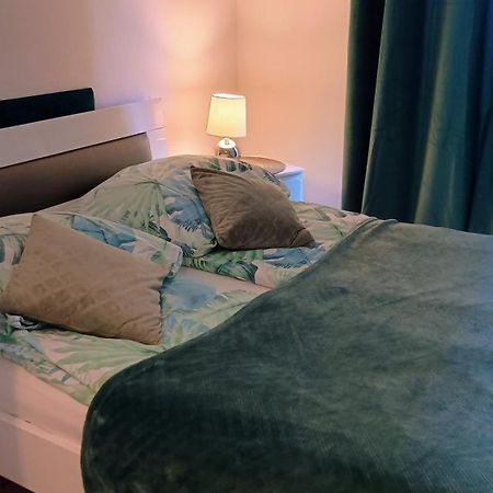 Apartament Lesny Lubiń 외부 사진