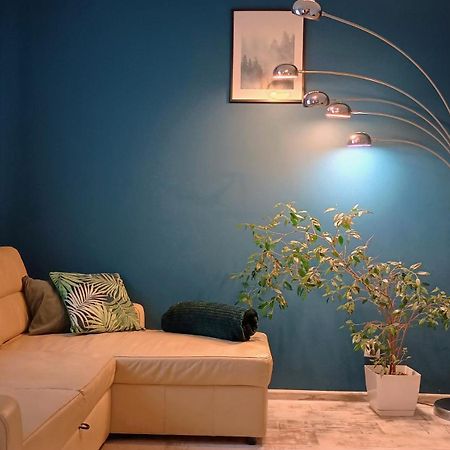 Apartament Lesny Lubiń 외부 사진