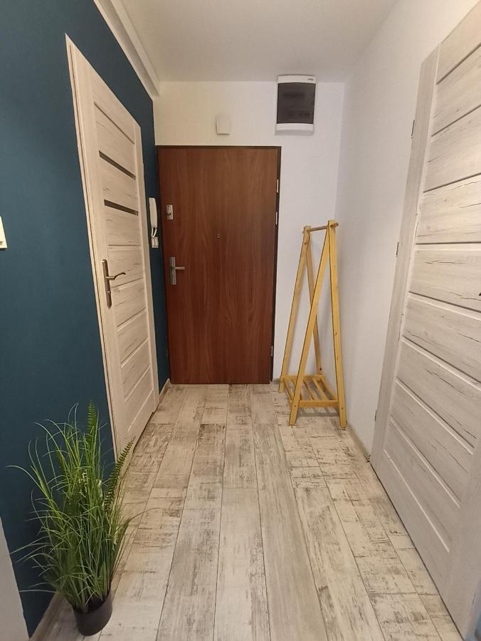 Apartament Lesny Lubiń 외부 사진