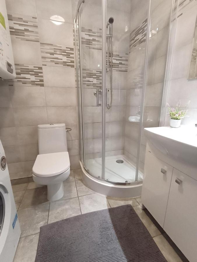 Apartament Lesny Lubiń 외부 사진