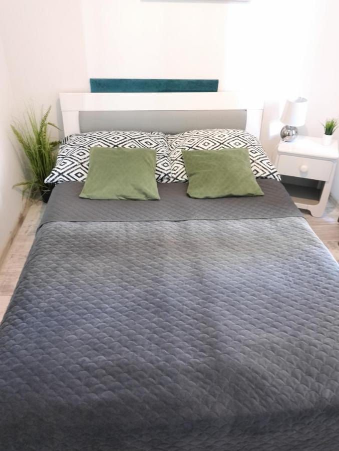 Apartament Lesny Lubiń 외부 사진