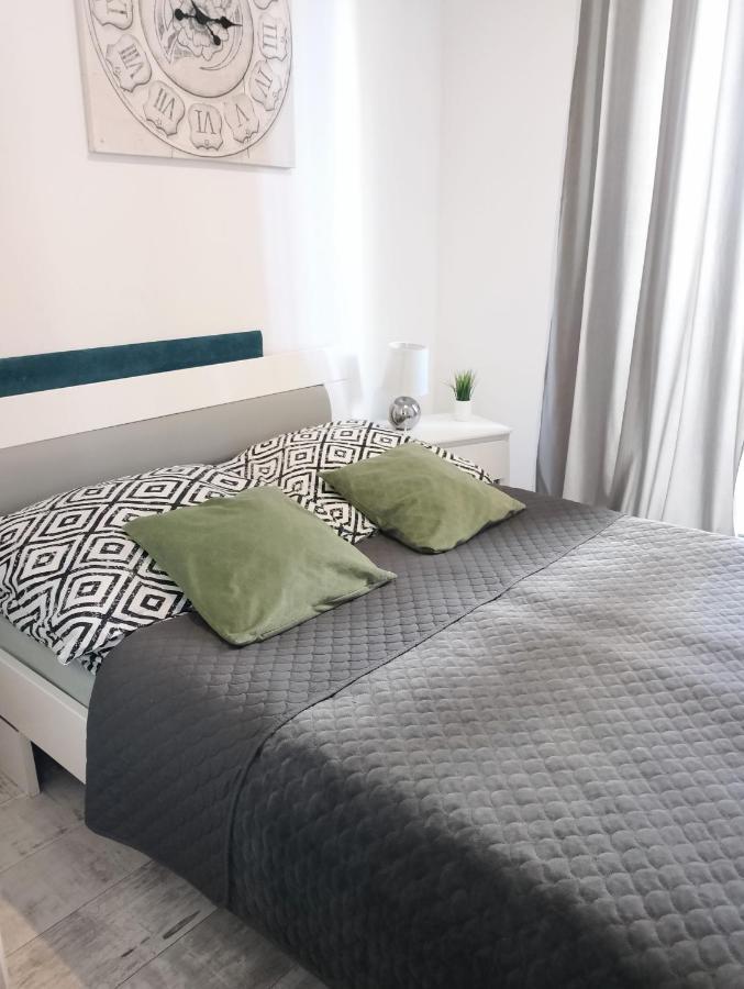 Apartament Lesny Lubiń 외부 사진
