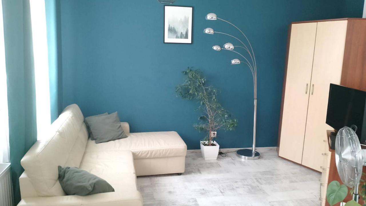 Apartament Lesny Lubiń 외부 사진