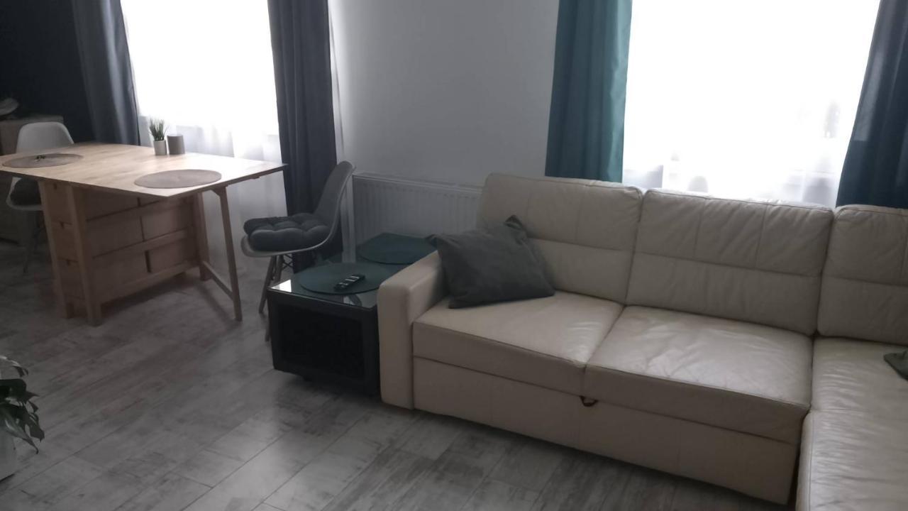 Apartament Lesny Lubiń 외부 사진