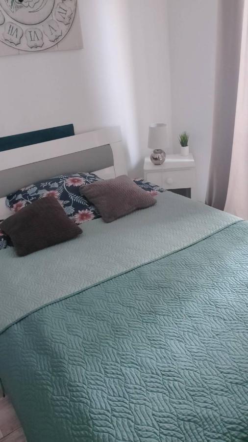 Apartament Lesny Lubiń 외부 사진