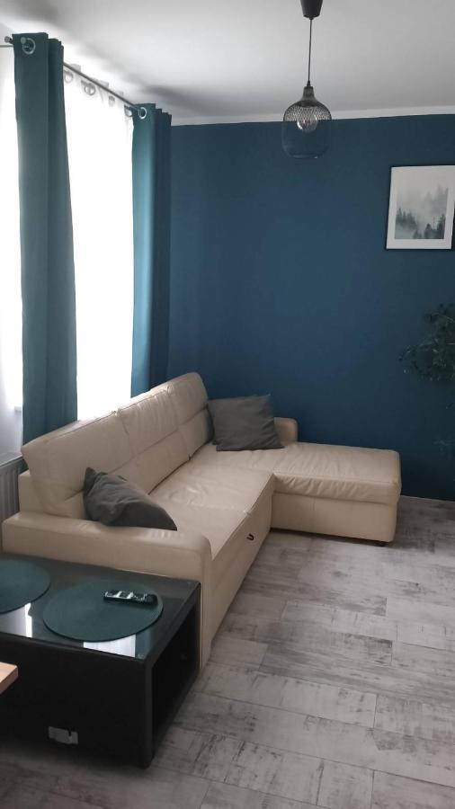 Apartament Lesny Lubiń 외부 사진