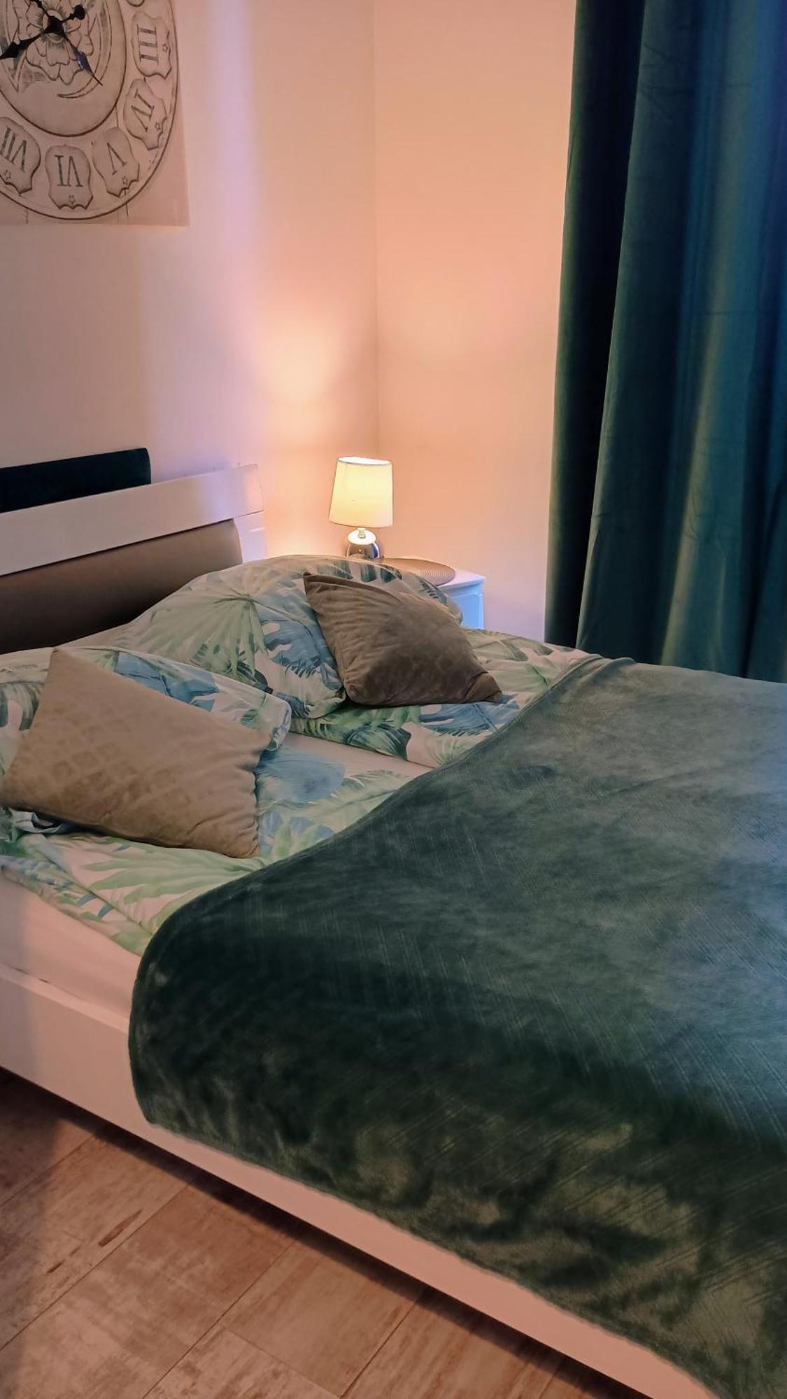 Apartament Lesny Lubiń 외부 사진