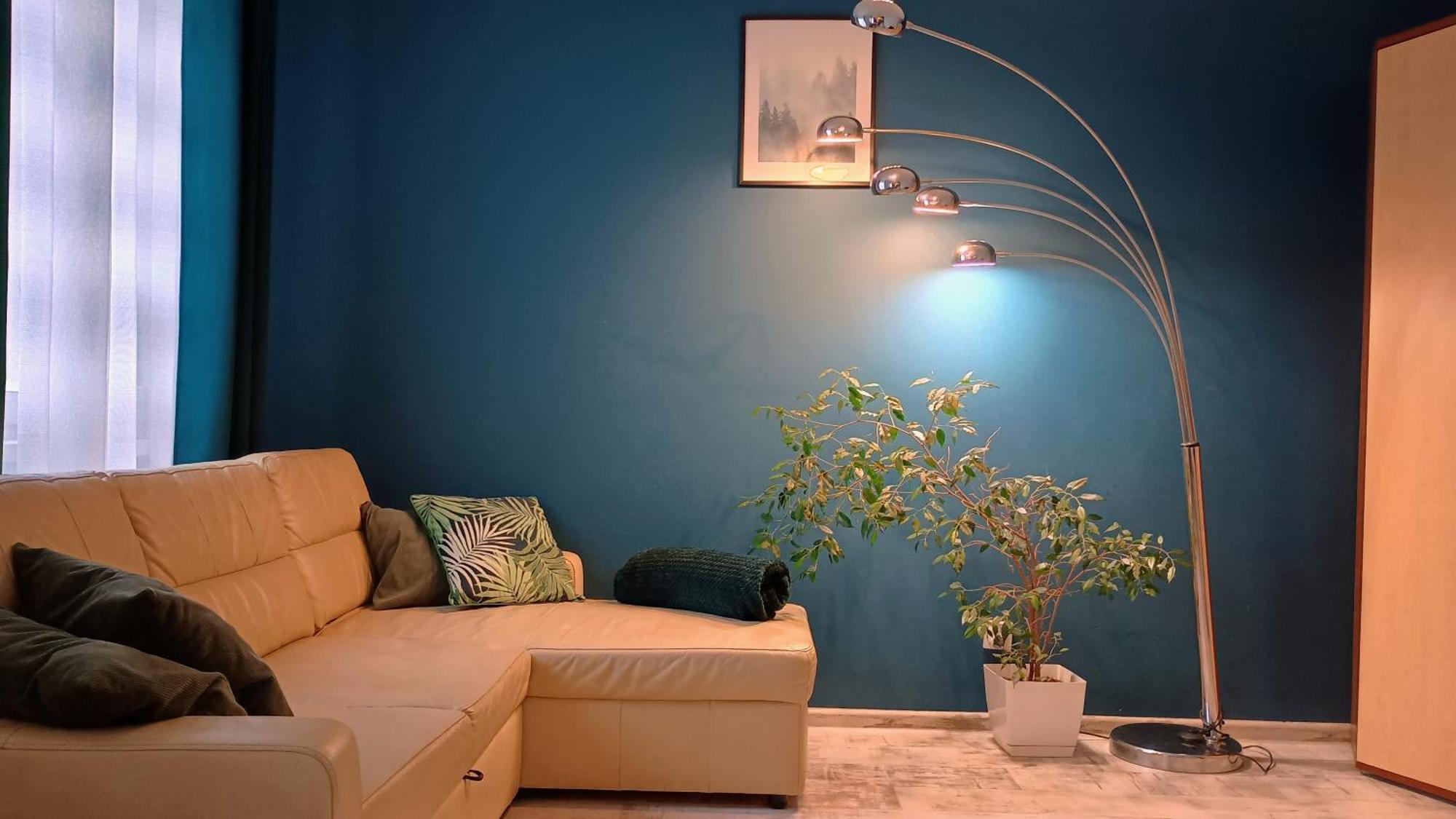 Apartament Lesny Lubiń 외부 사진