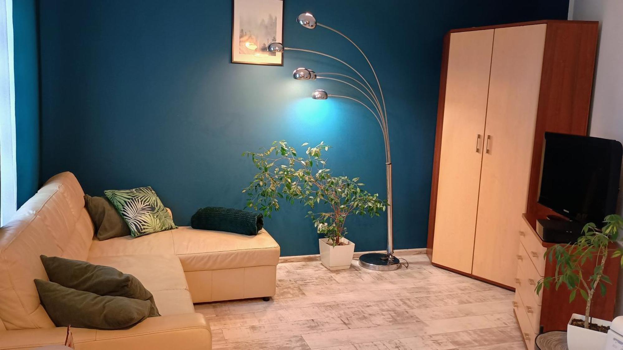 Apartament Lesny Lubiń 외부 사진