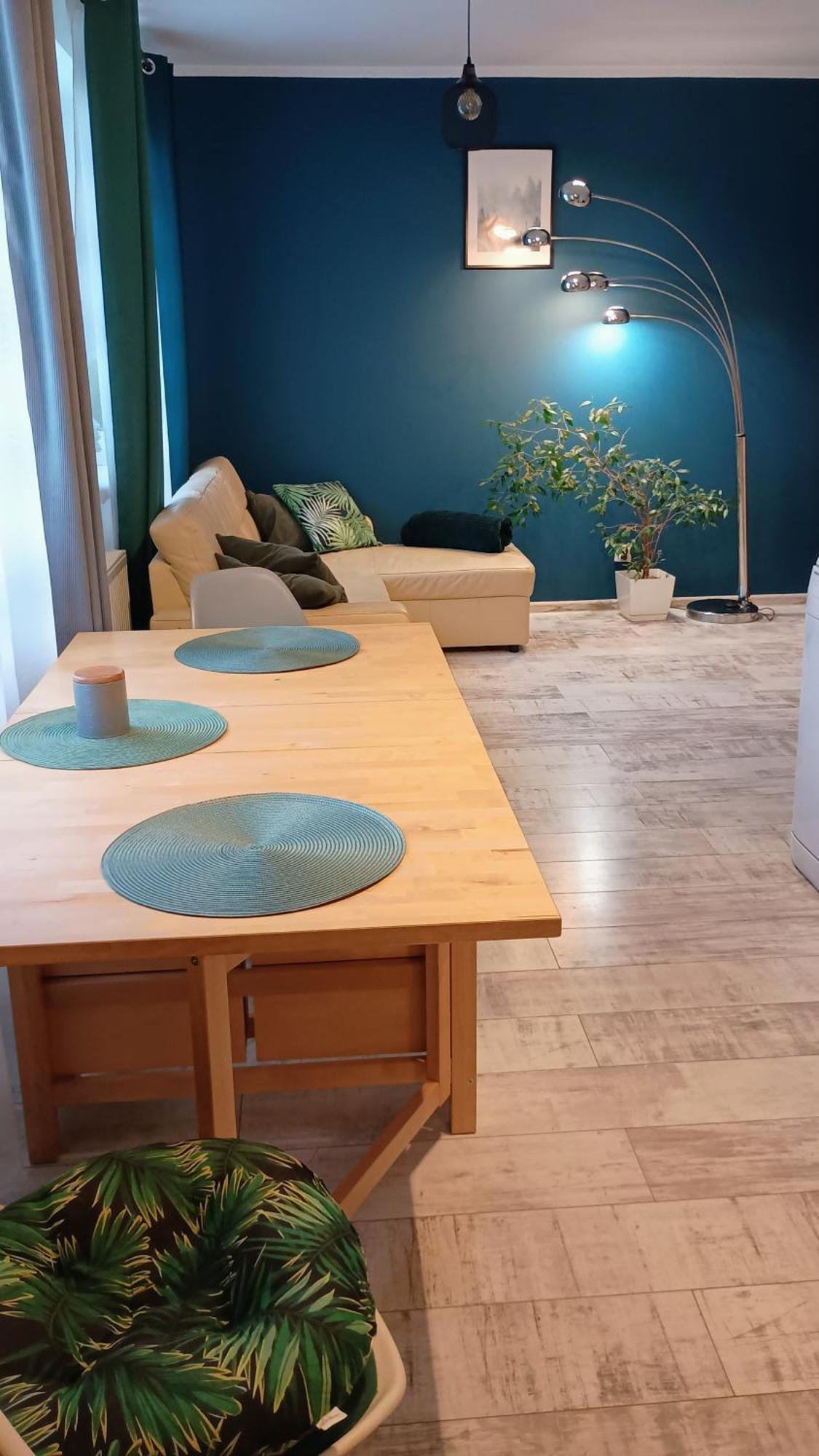 Apartament Lesny Lubiń 외부 사진